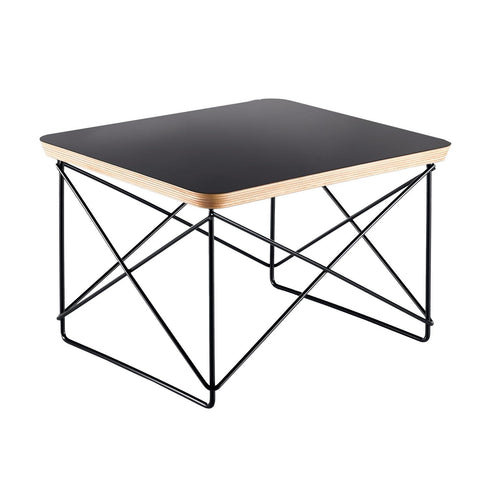 LTR Side Table / Dark Basic